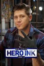 Hero Ink