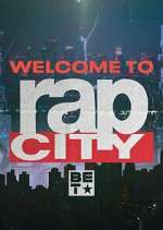 S1 E3 Welcome to Rap City Season 1 Episode 3