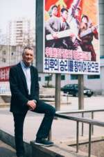 North Korea: Michael Palin\'s Journey