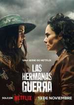 S1 E1 Las hermanas Guerra Season 1 Episode 1