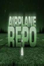 Airplane Repo