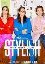 Stylish with Jenna Lyons