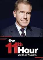 The 11th Hour with Brian Williams