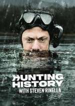 S1 E4 Hunting History with Steven Rinella Season 1 Episode 4