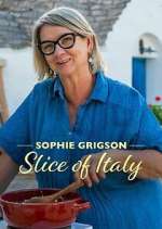 Sophie Grigson: Slice of Italy