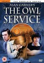 Alan Garner\'s The Owl Service