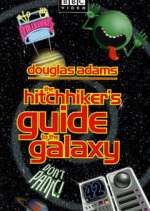 The Hitchhiker's Guide to the Galaxy