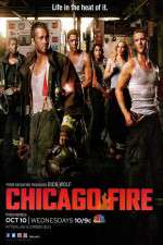 S13 E14 Chicago Fire Season 13 Episode 14