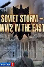 Soviet Storm: WWII in the East