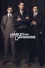 Harley & The Davidsons