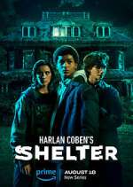 S1 E8 Harlan Coben's Shelter Season 1 Episode 8