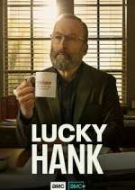 S1 E8 Lucky Hank Season 1 Episode 8