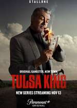 Tulsa King