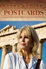 Joanna Lumley's Postcards