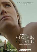 Station Eleven