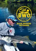 S2 E4 Blair Wiggins Outdoors Season 2 Episode 4