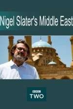 Nigel Slater's Middle East