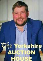 The Yorkshire Auction House