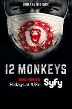 12 Monkeys