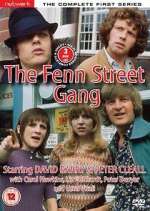 The Fenn Street Gang