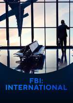 S4 E13 FBI: International Season 4 Episode 13