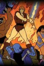 Thundarr the Barbarian