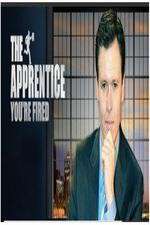 S18 E5 The Apprentice You're Fired Season 18 Episode 5