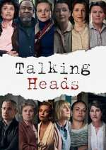 Alan Bennett's Talking Heads