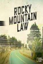 Rocky Mountain Law