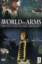 A World in Arms Britain's War Against Napoleon