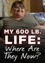 My 600-Lb. Life: Where Are They Now?