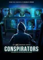 S1 E8 Conspirators Season 1 Episode 8