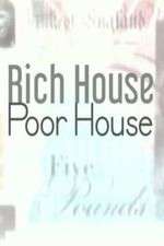 S11 E8 Rich House, Poor House Season 11 Episode 8