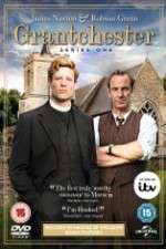 S9 E1 Grantchester Season 9 Episode 1