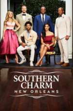 Southern Charm New Orleans