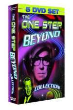 S1 E1 Alcoa Presents: One Step Beyond Season 1 Episode 1