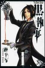 The Black Butler