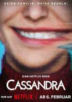 S1 E1 Cassandra Season 1 Episode 1