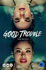 S5 E18 Good Trouble Season 5 Episode 18