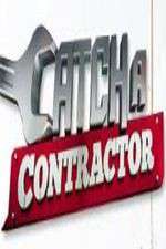 Catch a Contractor