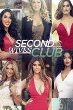 Second Wives Club