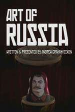 The Art of Russia