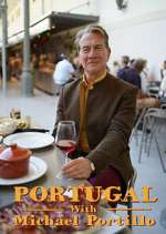 Portugal with Michael Portillo