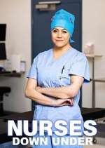 S1 E1 Nurses Down Under Season 1 Episode 1