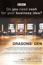 S22 E8 Dragons' Den Season 22 Episode 8