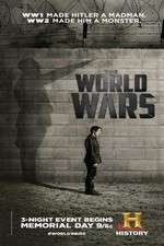 The World Wars