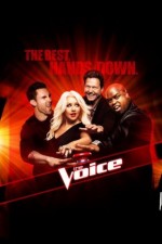 S27 E4 The Voice Season 27 Episode 4