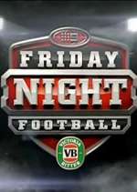 Live: NRL Friday Night Footy