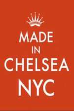 Made in Chelsea NYC