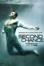 Second Chance